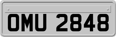 OMU2848