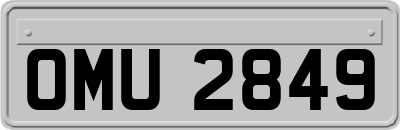 OMU2849