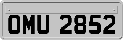 OMU2852