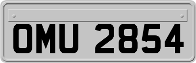 OMU2854