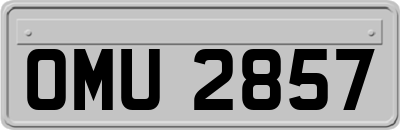 OMU2857