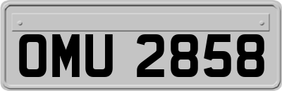 OMU2858