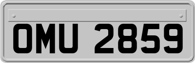 OMU2859