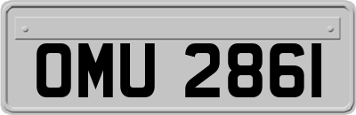 OMU2861