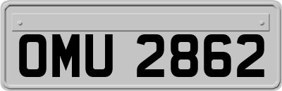 OMU2862