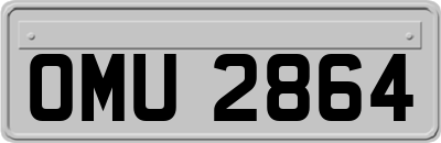 OMU2864