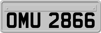 OMU2866