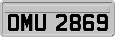 OMU2869