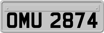 OMU2874