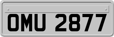 OMU2877