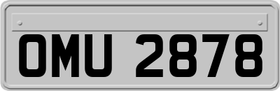 OMU2878