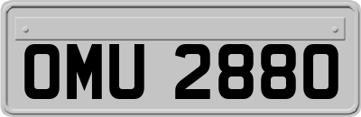 OMU2880