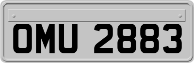 OMU2883