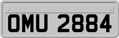 OMU2884