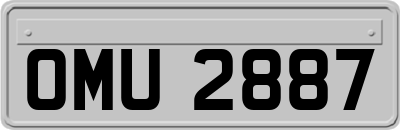 OMU2887