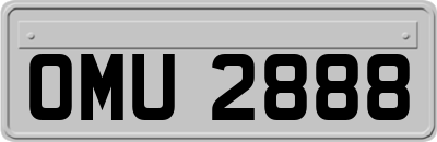 OMU2888
