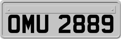 OMU2889