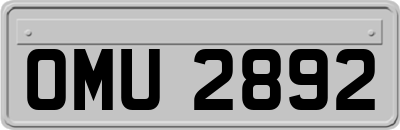 OMU2892