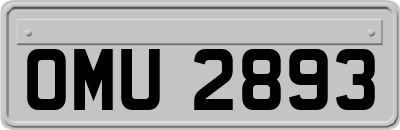 OMU2893