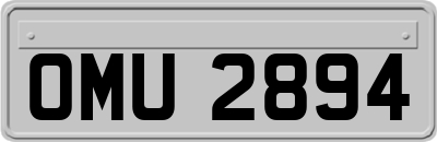 OMU2894