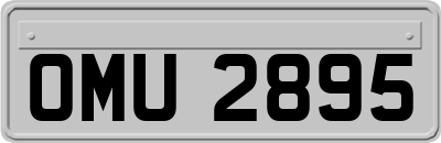 OMU2895