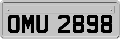 OMU2898