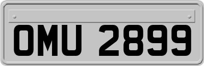OMU2899