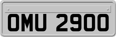 OMU2900