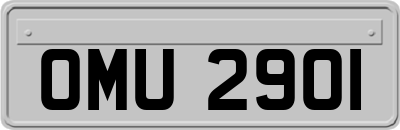OMU2901