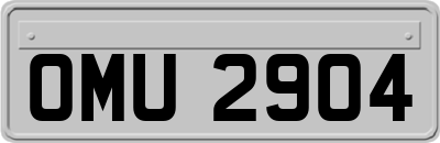 OMU2904
