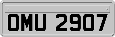 OMU2907