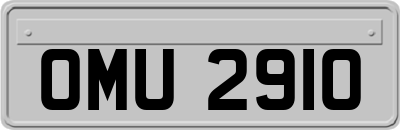 OMU2910
