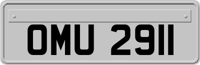 OMU2911