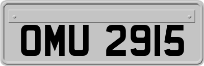 OMU2915