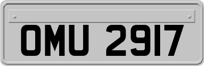 OMU2917