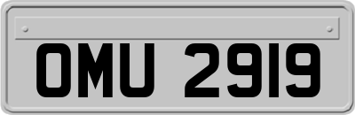 OMU2919