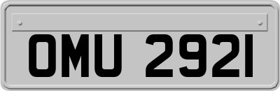 OMU2921
