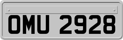 OMU2928
