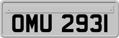 OMU2931