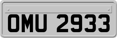 OMU2933