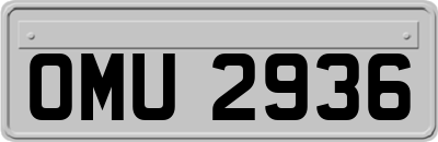 OMU2936