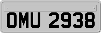OMU2938
