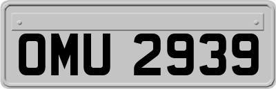 OMU2939