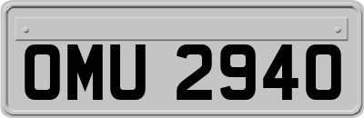 OMU2940