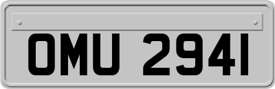 OMU2941