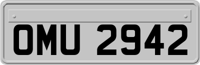 OMU2942