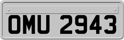 OMU2943