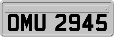 OMU2945