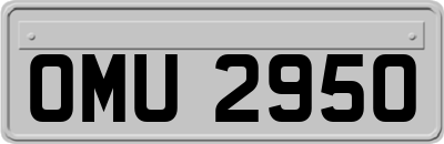 OMU2950