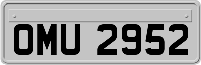 OMU2952